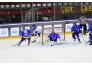 Казахстанские хоккеисты победили Италию в отборе на Олимпиаду-2018