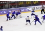 Казахстанские хоккеисты победили Италию в отборе на Олимпиаду-2018