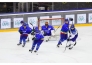 Казахстанские хоккеисты победили Италию в отборе на Олимпиаду-2018