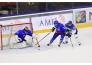 Казахстанские хоккеисты победили Италию в отборе на Олимпиаду-2018
