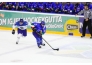 Казахстанские хоккеисты победили Италию в отборе на Олимпиаду-2018