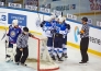 Фоторепортаж с матча МХЛ «Стальные Лисы» — «Снежные Барсы» 3:1