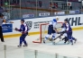 Фоторепортаж с матча МХЛ «Стальные Лисы» — «Снежные Барсы» 3:1