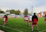 Фоторепортаж с товарищеского матча «Окжетпес» — «Рузаевка» 4:0