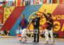 Казахстанские борцы завоевали 6 медалей на чемпионате мира по алышу