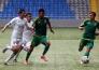 Фоторепортаж с матча Второй лиги «Астана-U21» — «Тобол-U21» 1:3
