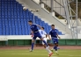 Фоторепортаж с матча Второй лиги «Иртыш-U21» — «Тараз-U21» 2:1