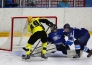 Фоторепортаж с матча ВХЛ «Буран» — «Сарыарка» 1:4