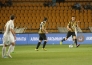 Фоторепортаж с матча Кубка Казахстана «Кайрат» — «Атырау» 1:0