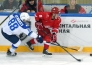 Фоторепортаж с матча КХЛ «Спартак» — «Барыс» 5:4