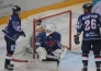 Фоторепортаж с матча ВХЛ «Сокол» — «Торпедо» 3:2 Б