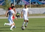 Фоторепортаж с матча Второй лиги «Тобол-U21» — «Актобе-U21» 4:0