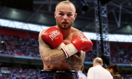 Кевин Митчелл: «Головкин нокаутирует Канело»