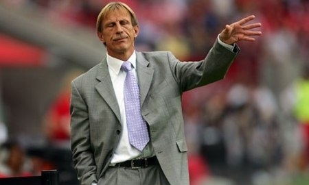 Кристоф Даум: «В Европе уже нет маленьких команд — мы должны настроиться на Армению и Казахстан»