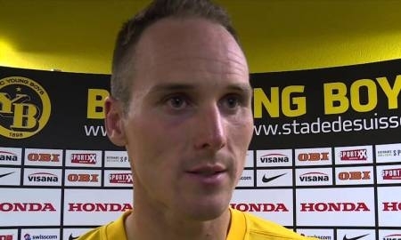 Стив фон Берген: «Матч был непростым из-за непредсказуемости искусственного покрытия»