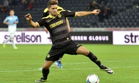 Леонардо Бертоне: «У нас было больше шансов забить, чем у „Астаны“»