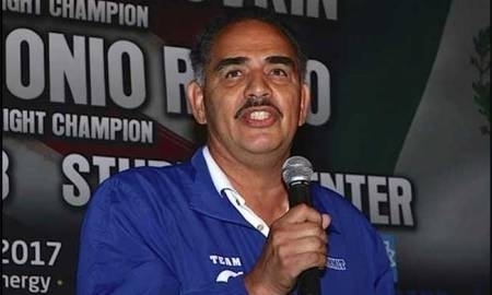 Абель Санчес: «Ковалев победит Уорда решением судей»