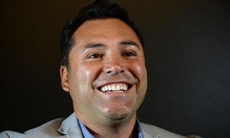 Промоутера, убежавшего от Головкина Альвареса, назвали заботливой мамашей