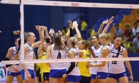 Радмила Береснева: «Во Вьетнам ехали бороться, но о призовом месте не думали» 