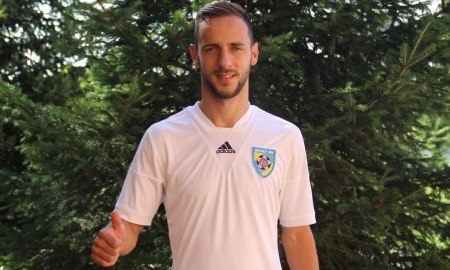 <strong>«Жетысу» победил «Атырау», уступая со счетом 1:3</strong>