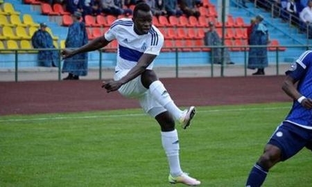 <strong>«Тараз» победил «Акжайык»</strong>