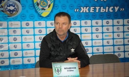 Стойчо Младенов: «Как можно забить три гола и пропустить после этого четыре, не понимаю»