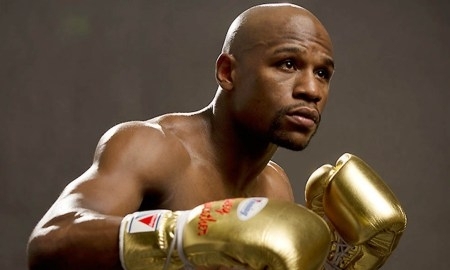 Бой Головкин — Мэйвезер — в числе самых денежных для американца