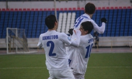 <strong>«Иртыш» со счетом 5:1 разгромил «Актобе»</strong>