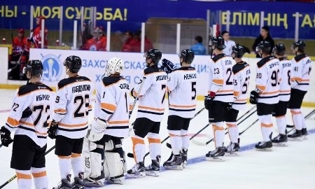 Изменения в составе «Астаны»