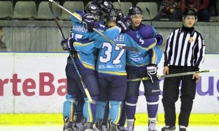 Отчет о матче ВХЛ «Торпедо» — «Динамо» Санкт-Петербург 7:1