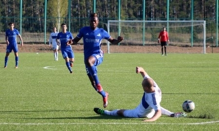 «Астана» — фаворит в матче с «Окжетпесом»