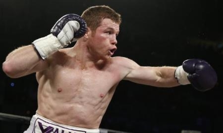 Дэн Эмброуз: «Канело каждый день проигрывает Головкину, хотя даже не дерётся с ним»