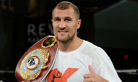 Сергей Ковалёв: «Ислам и Акбербаев? Просто не пришел еще их час»