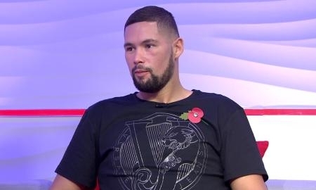 Тони Белью: «Если бы я мог, то организовал бы бой Головкин — Уорд»