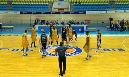 «Астана» выиграла стартовый матч сезона ВТБ