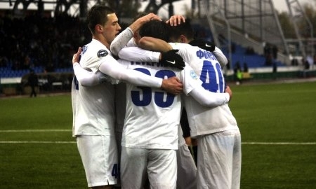 Футболисты и тренеры «Иртыша» ушли в краткосрочный отпуск