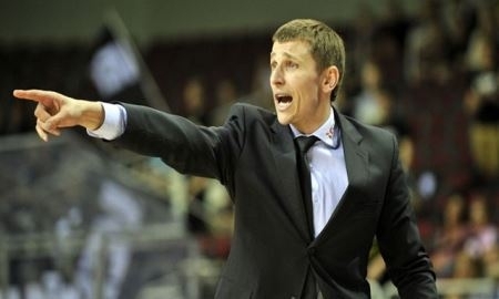 Николайс Мазурс: «В игре было несколько важных моментов с которыми мы не справились»