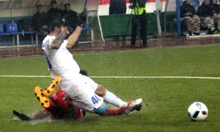 Борьба пойдет за «бронзу»