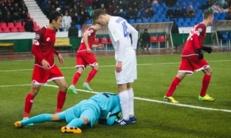 Статистика матчей 29-го тура Премьер-Лиги