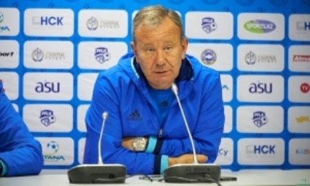 Владимир Муханов: «У нас была возможность побороться за третье-четвертое места, но мы ей не воспользовались»