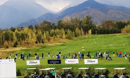 Уолкер получил 72 тысячи евро призовых «Kazakhstan Open-2016»