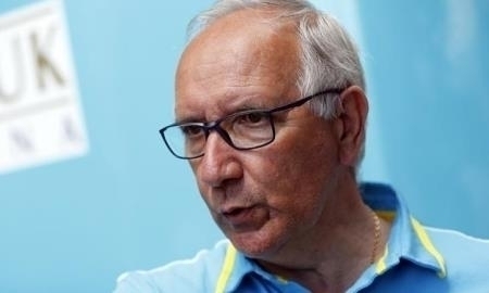 Джузеппе Мартинелли: «Если бы Роза слушал меня, он бы победил на «Ломбардии»