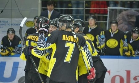 Букмекеры уверены в победе «Сарыарки» в матче с «Динамо» Санкт-Петербург