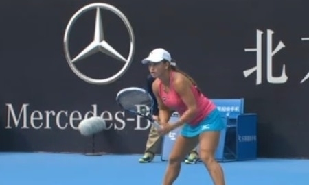 Путинцева поднялась на 33-е место в рейтинге WTA