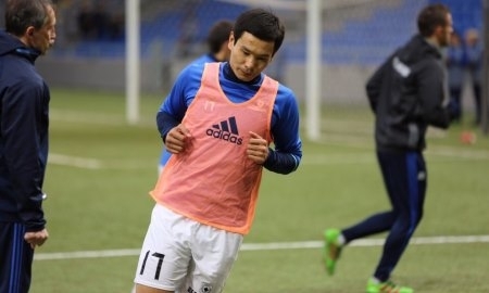 Футболисты «Астаны» получили краткосрочный отпуск