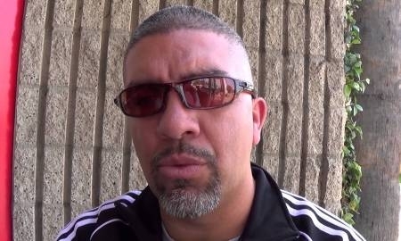 Хоэль Диас: «Бой Головкин — Канело состоится в конце 2017-го или в начале 2018 года»