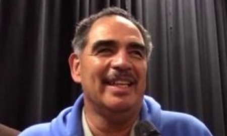 Абель Санчес: «Пакьяо ещё не перешёл черту, чтобы проигрывать таким как Варгас»