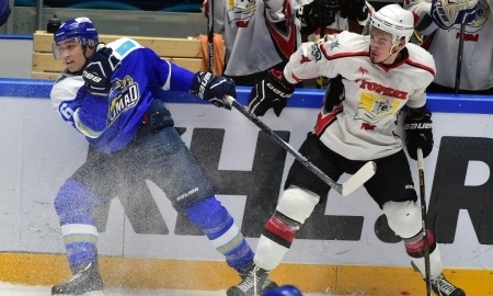 Листки хоккейного календаря. Неделя № 4. 26 сентября — 2 октября. Все идет своим ходом