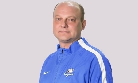 Экс-тренер «Барыса» вошел в тренерский штаб «Югры»