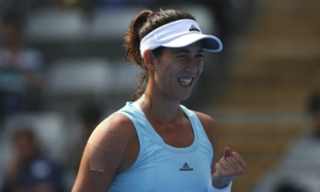 Гарбин Мугуруса: «Путинцева всегда борется до конца»